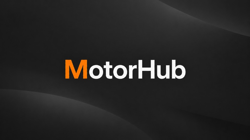 MotorHub