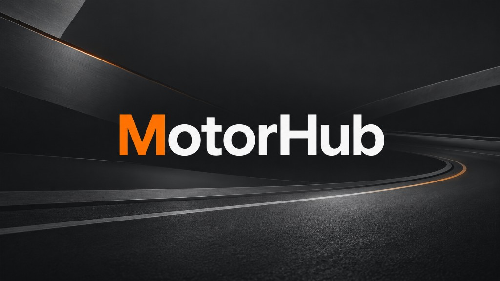 MotorHub