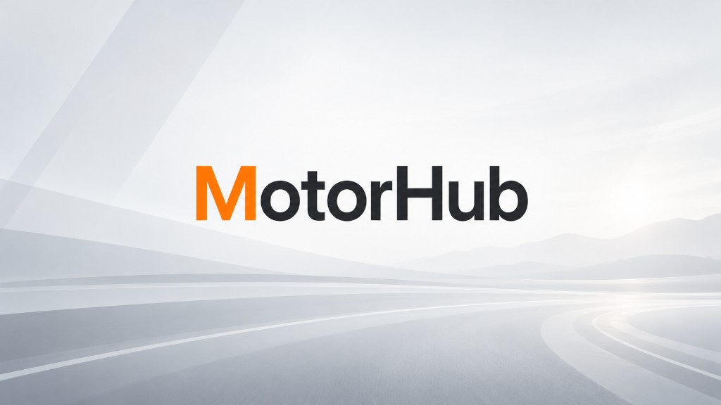 MotorHub