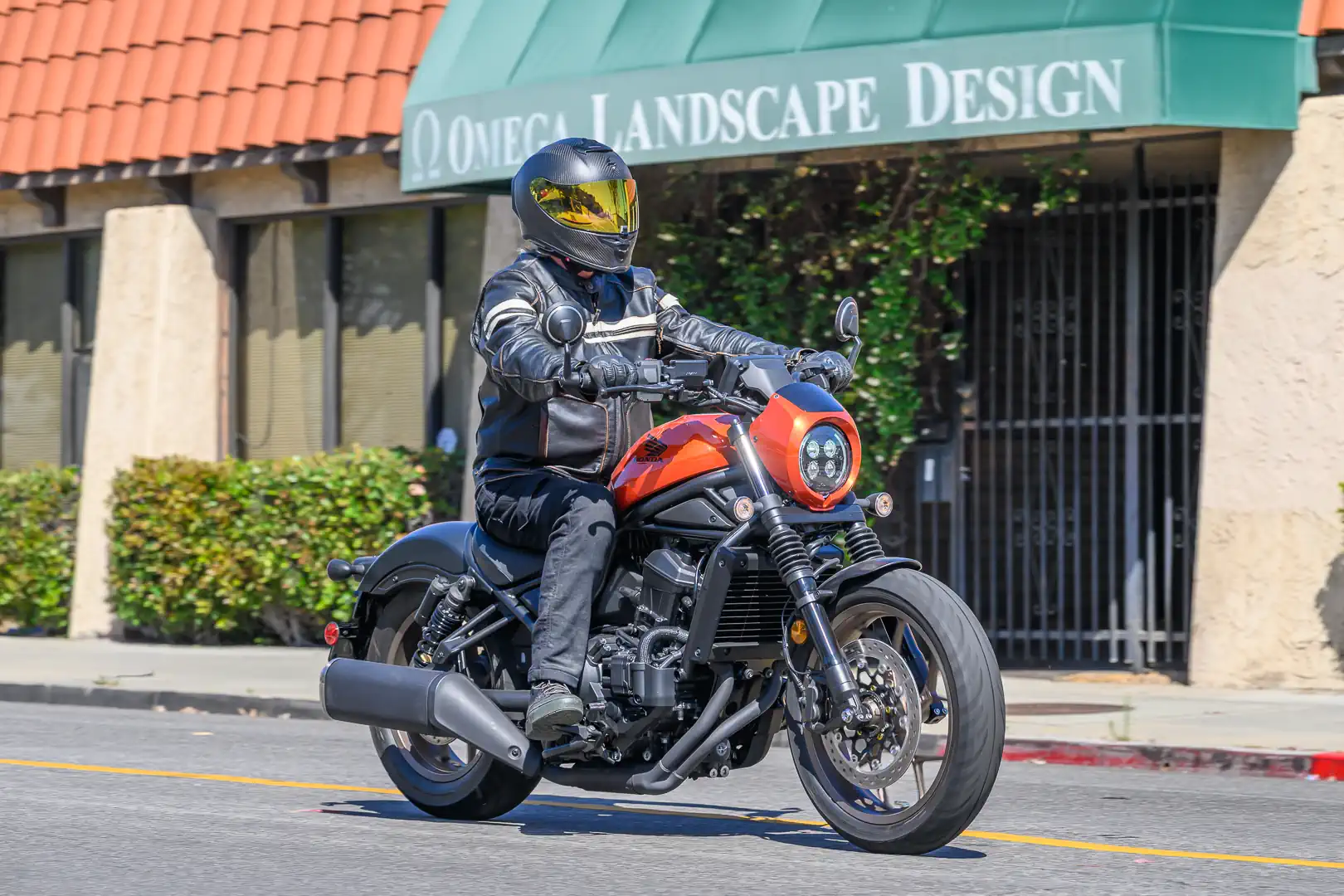 2026 Honda CB1000F Lands in the U.S.: A Retro-Tinged Superbike with a $10,599 Price Tag