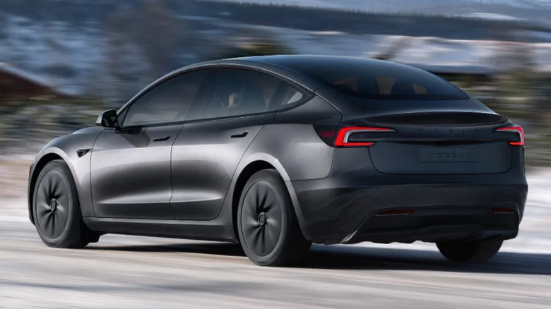 Tesla and Jeep Are the Only American Automakers in the Top 10 of Cars.com’s 2026 American-Made Index