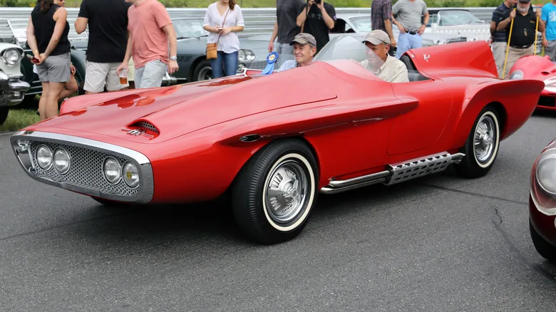 9 Prototype Cars Everyone Thought Were Lost — But Resurfaced in Amazing Condition