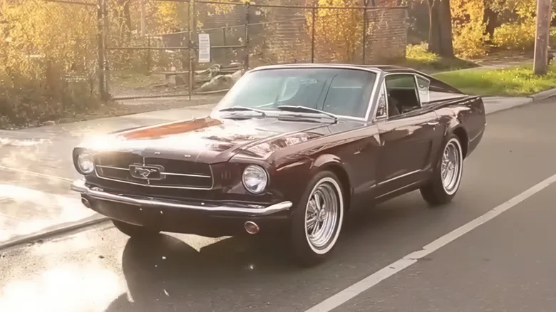 9 Prototype Cars Everyone Thought Were Lost — But Resurfaced in Amazing Condition
