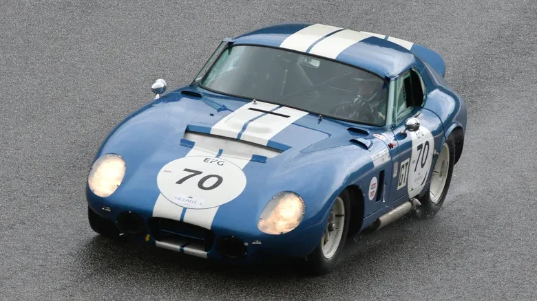 9 Prototype Cars Everyone Thought Were Lost — But Resurfaced in Amazing Condition
