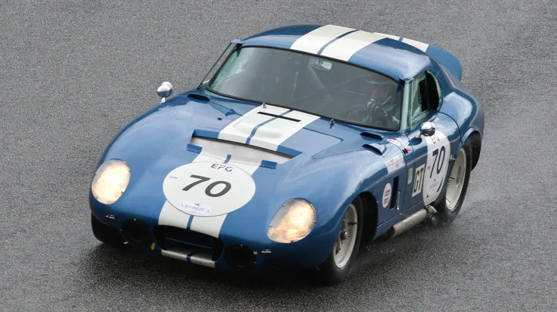 9 Prototype Cars Everyone Thought Were Lost — But Resurfaced in Amazing Condition