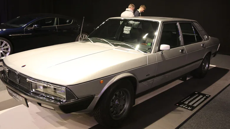 9 Prototype Cars Everyone Thought Were Lost — But Resurfaced in Amazing Condition