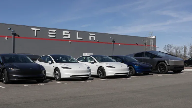 Tesla Settles Lawsuit Over Pedestrian Killed by Full Self-Driving System