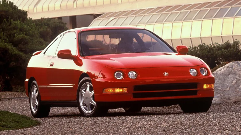 These 30-Year-Old Cars Deserve a Comeback in 2026