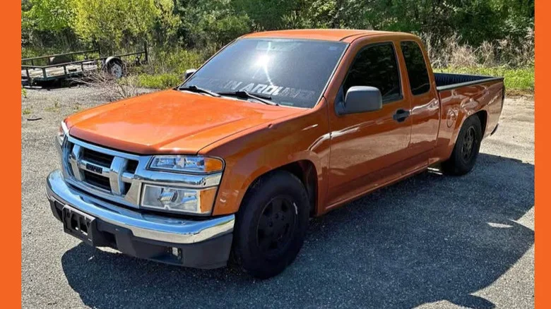 Volkswagen Dune Buggy, Chevy Nova, Harley-Davidson Breakout 114: The Coolest Cars I Found For Sale Online