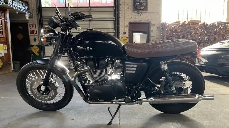 Squished Ford Falcon, Drag-Prep Nissan 240SX, Coney Island-Style Harley Electra Glide: The Wildest Cars I Found for Sale Online