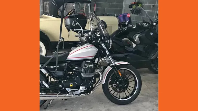 Squished Ford Falcon, Drag-Prep Nissan 240SX, Coney Island-Style Harley Electra Glide: The Wildest Cars I Found for Sale Online