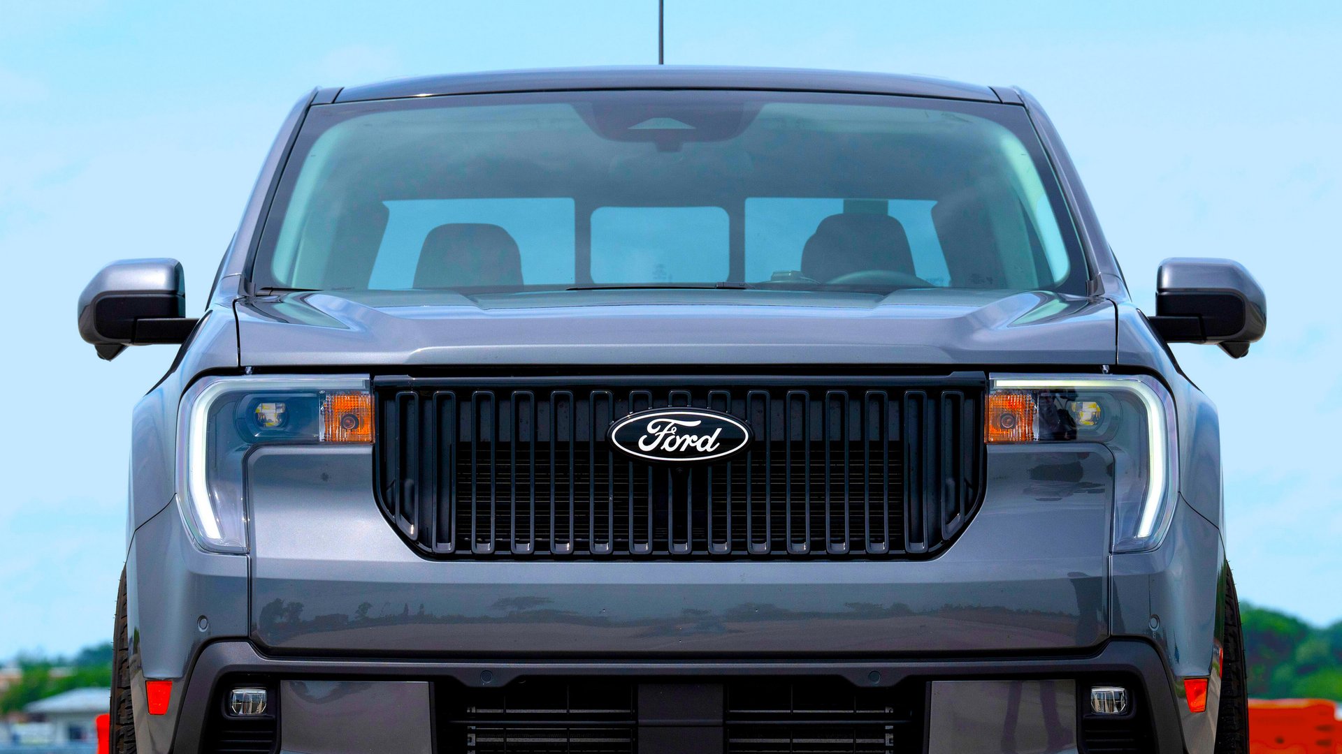 Ford Warns 4 653 владельца припаркуют свои Mavericks и Bronco Sports из соображений безопасности