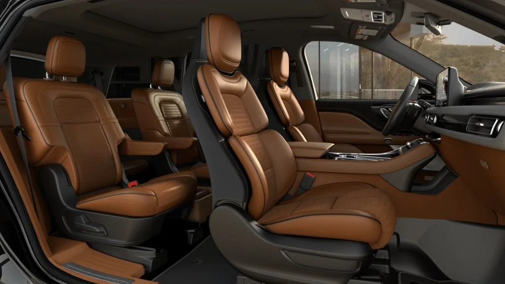 Lincoln Aviator Discounts, Lease & Finance Deals for June 2026