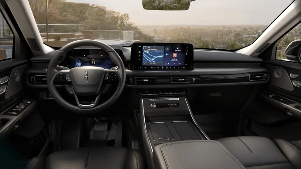 Lincoln Aviator Discounts, Lease & Finance Deals for June 2026