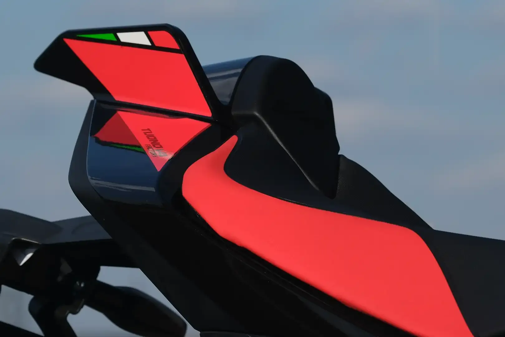 2026 Aprilia Tuono V4 Factory 1100 Review: 14 Fast Facts