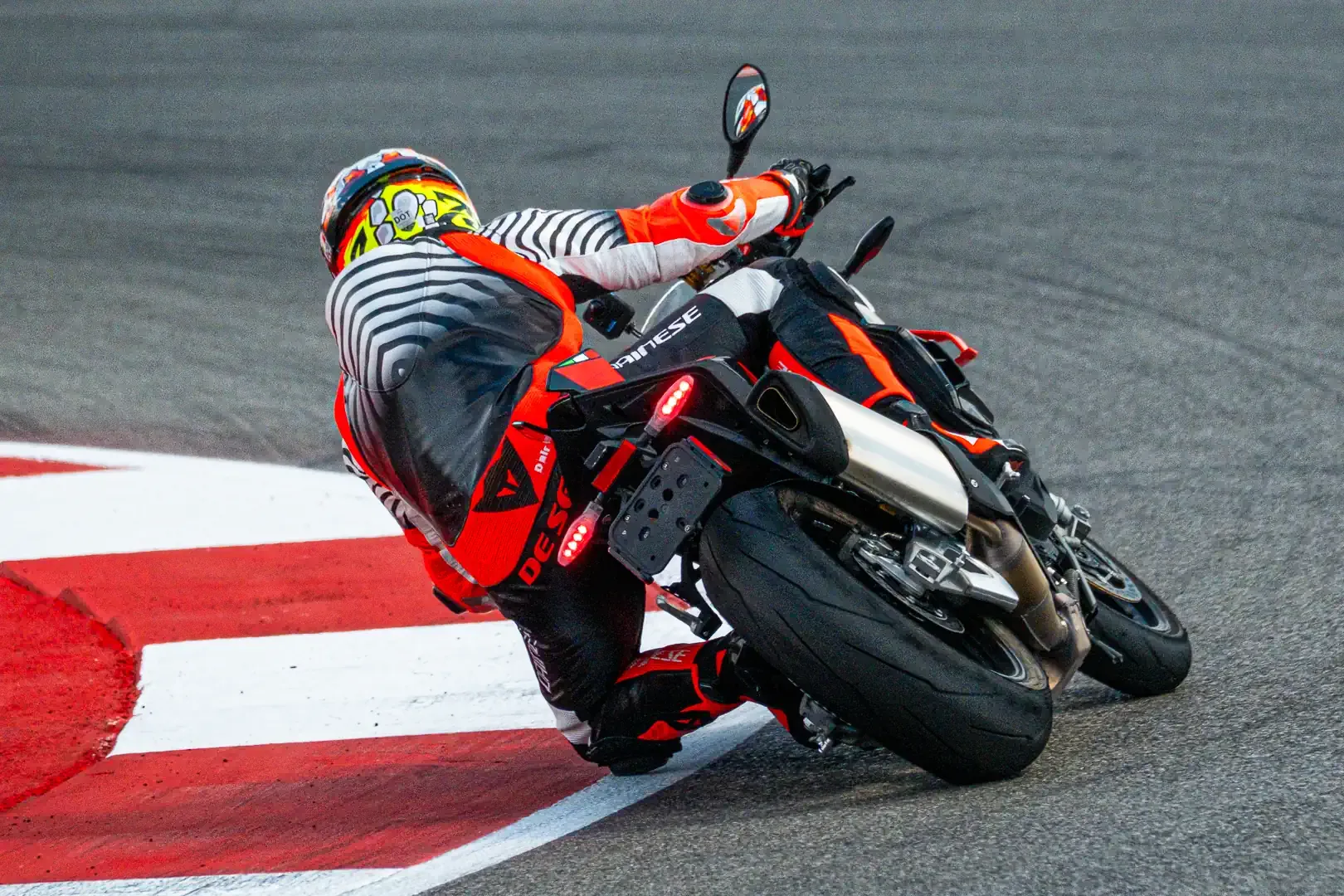 2026 Aprilia Tuono V4 Factory 1100 Review: 14 Fast Facts