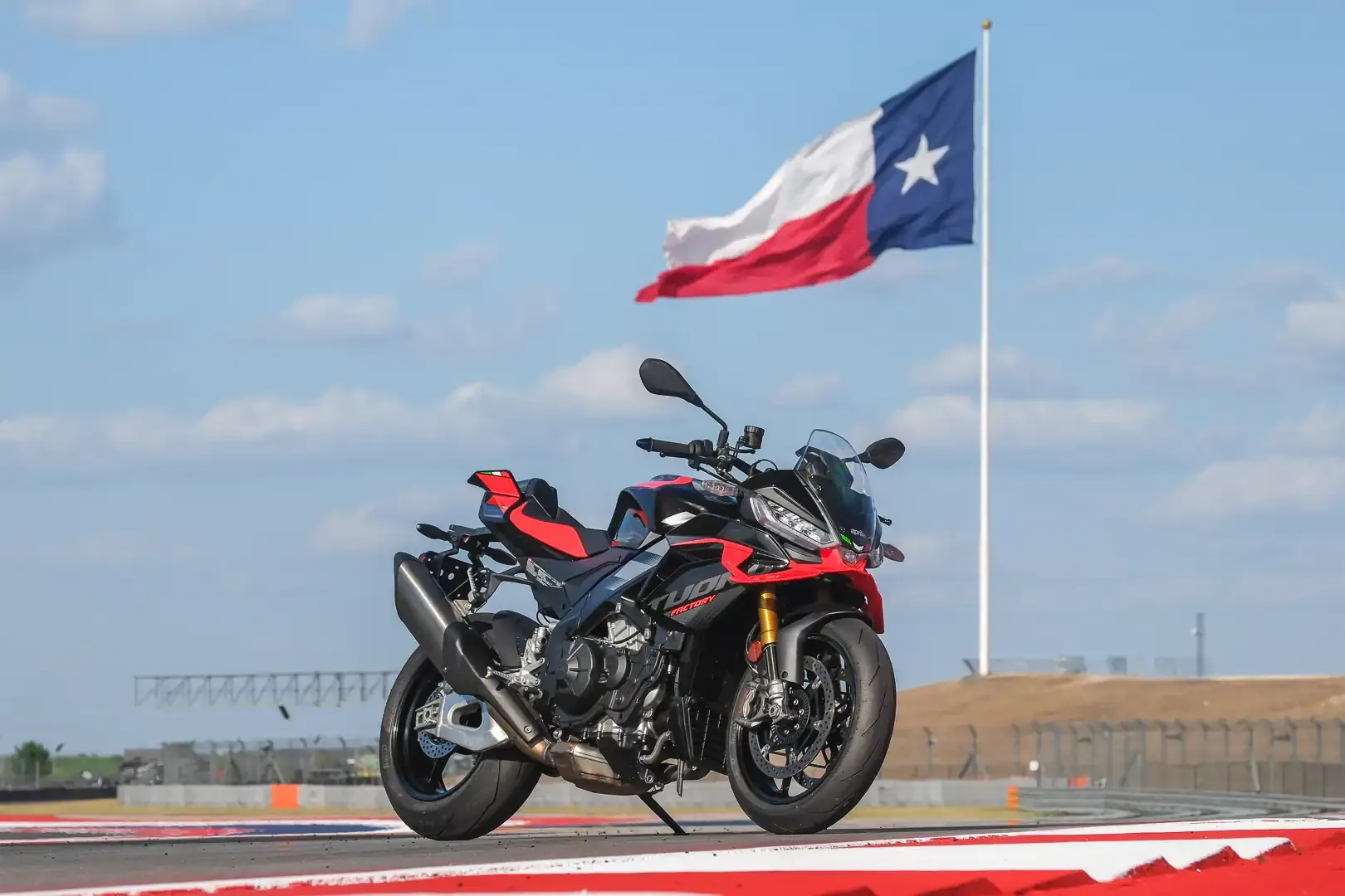 2026 Aprilia Tuono V4 Factory 1100 Review: 14 Fast Facts