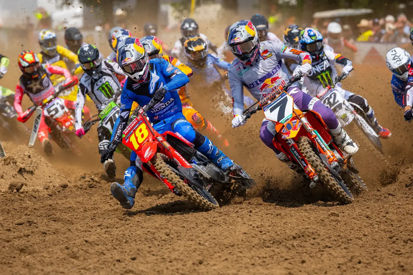 2026 Thunder Valley Motocross Fantasy Picks and Tips: Fast Facts