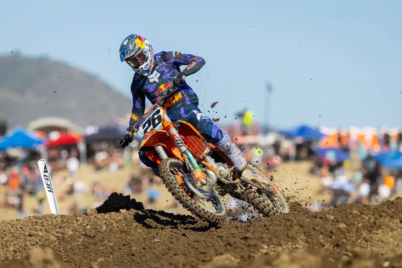 2026 High Point National Pro Motocross Results, Video, Coverage