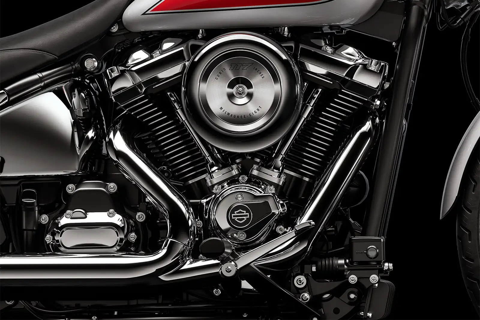 2026 Harley-Davidson Super Glide First Look: 9 Key Facts