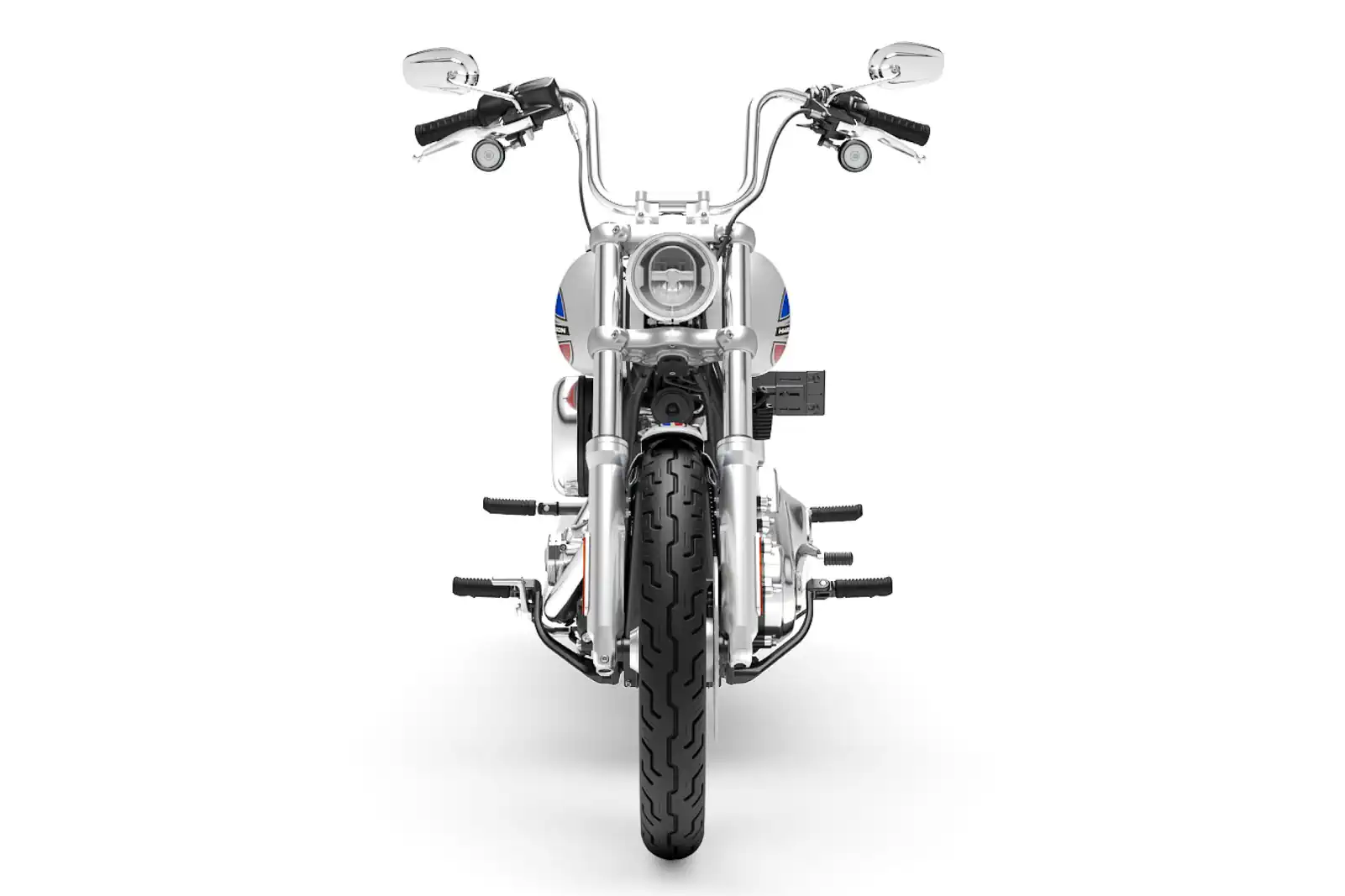2026 Harley-Davidson Super Glide First Look: 9 Key Facts