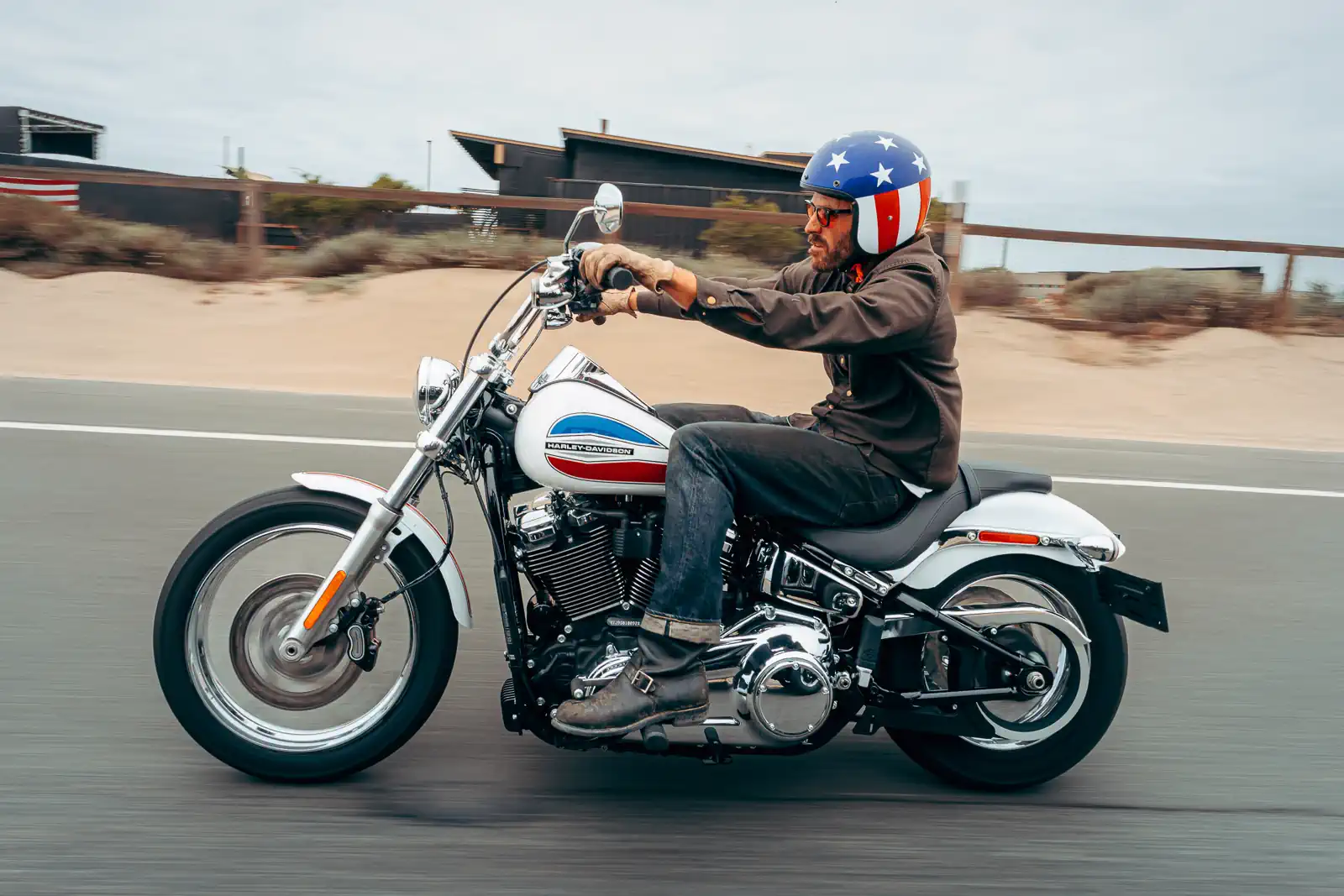 2026 Harley-Davidson Super Glide First Look: 9 Key Facts