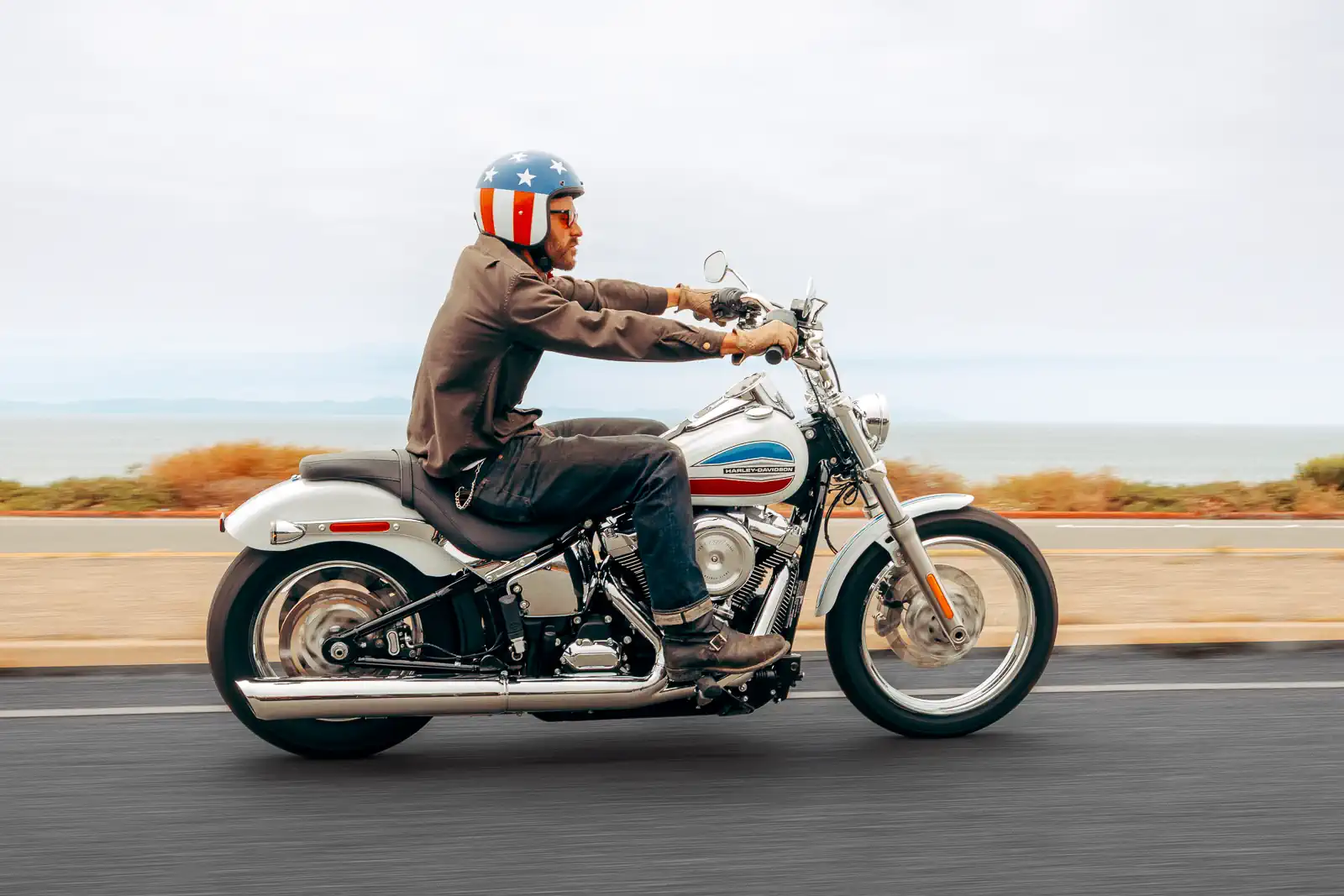 2026 Harley-Davidson Super Glide First Look: 9 Key Facts