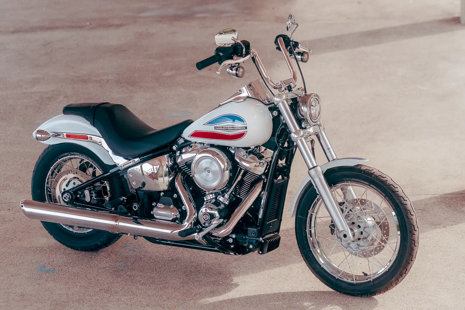 2026 Harley-Davidson Super Glide First Look: 9 Key Facts