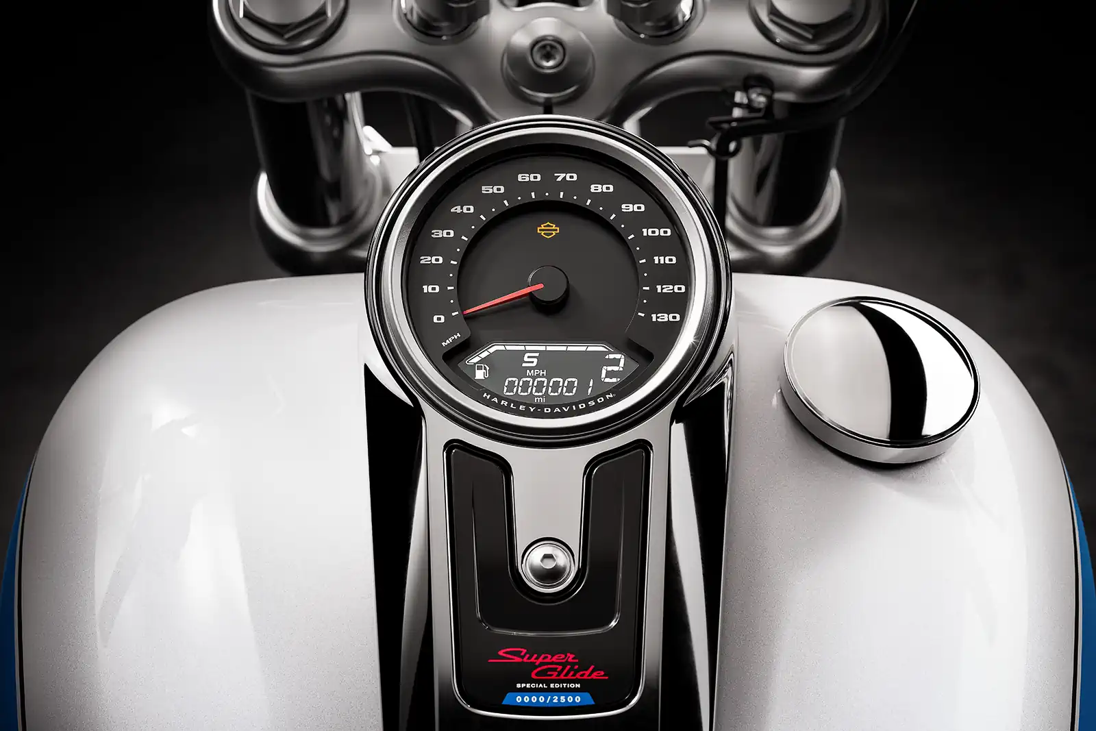 2026 Harley-Davidson Super Glide First Look: 9 Key Facts