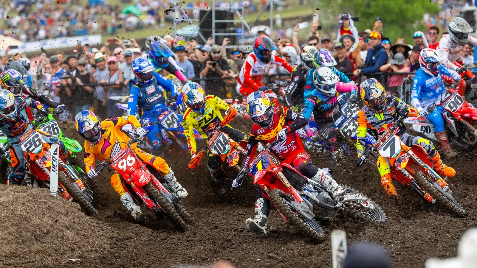 2026 High Point National MX Fantasy Picks: 7 Fast Facts