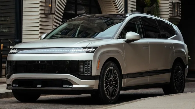 These Are 12 Of The Safest SUVs You Can Buy In 2026, According To The IIHS