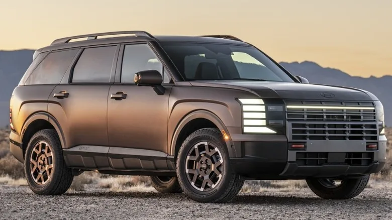 These Are 12 Of The Safest SUVs You Can Buy In 2026, According To The IIHS
