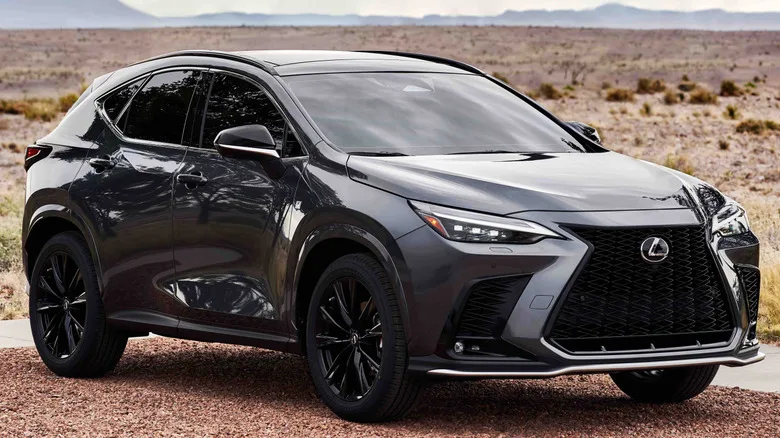 These Are 12 Of The Safest SUVs You Can Buy In 2026, According To The IIHS