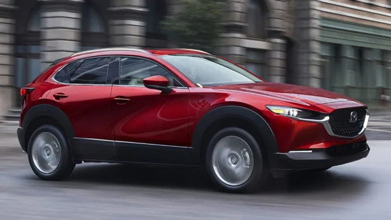 These Are 12 Of The Safest SUVs You Can Buy In 2026, According To The IIHS