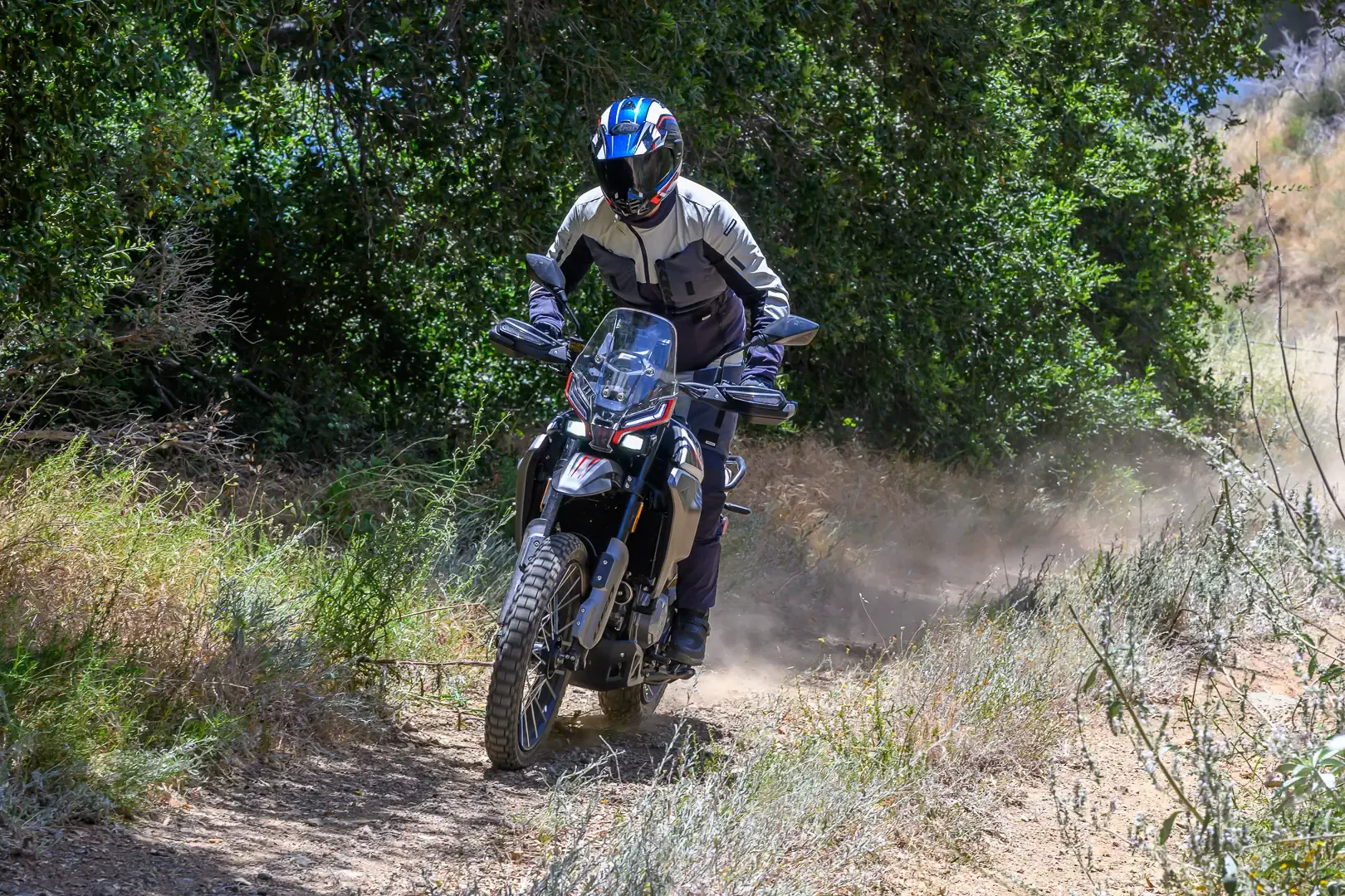 مراجعة 2026 Moto Morini Vettore 450: 16 حقائق سريعة