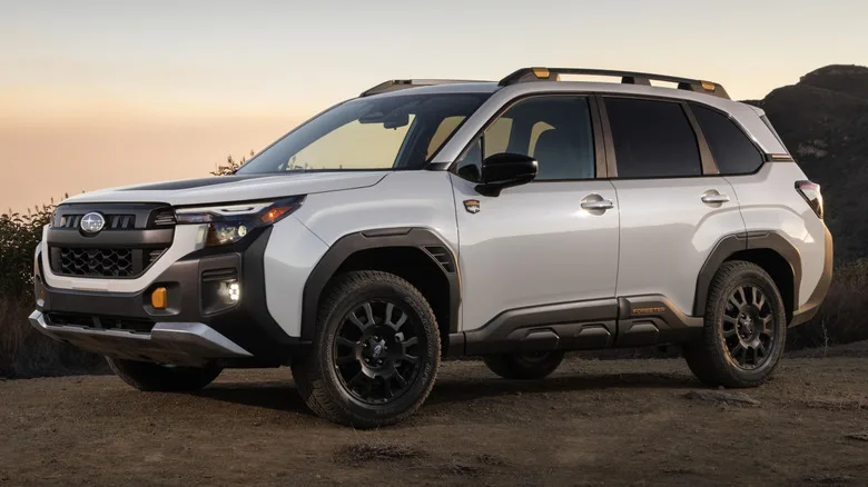 These Are 12 Of The Safest SUVs You Can Buy In 2026, According To The IIHS