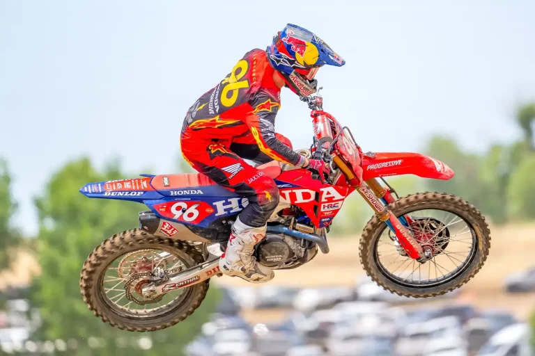 2026 Thunder Valley Motocross Fantasy: Кого да изберем и как да спечелим? Бързи факти