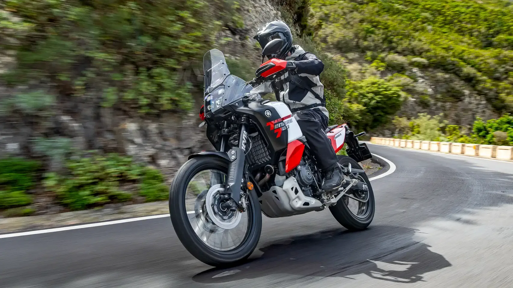 Yamaha Ténéré Trek: First Owner’s Rally Set for Idaho This August