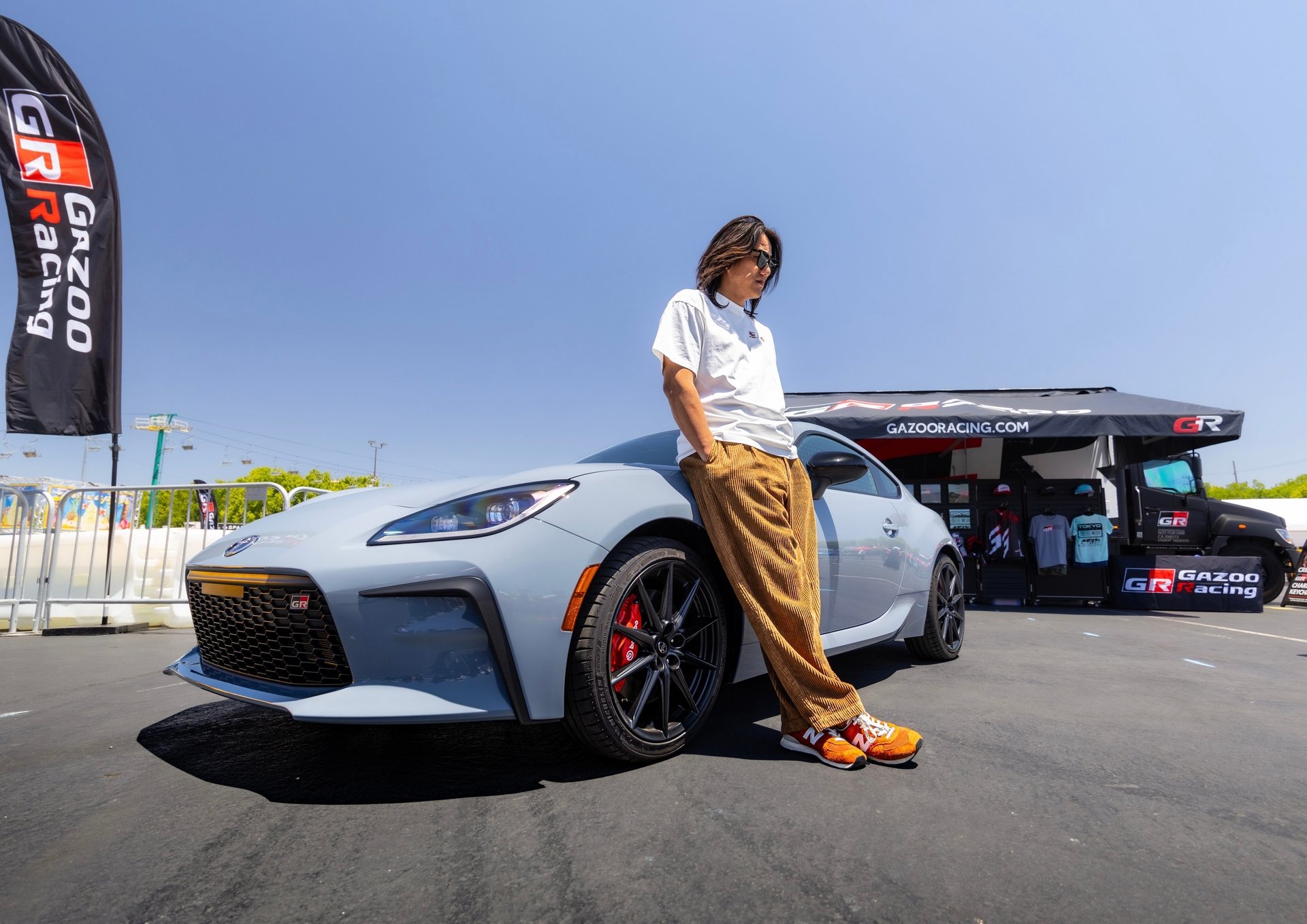 2027 Toyota GR86 gets subtle but sweet updates for sharper driving feel