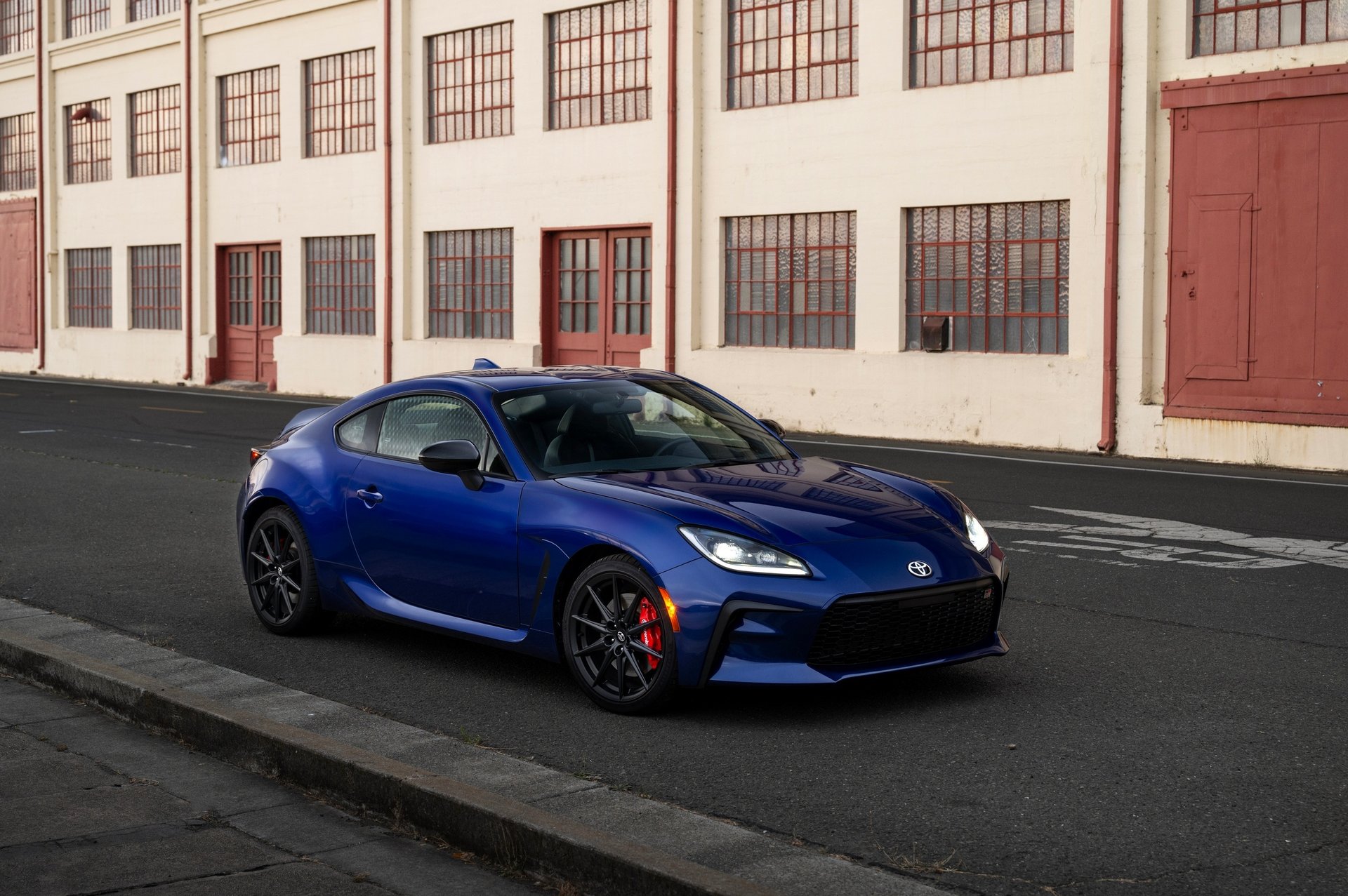 2027 Toyota GR86 gets subtle but sweet updates for sharper driving feel