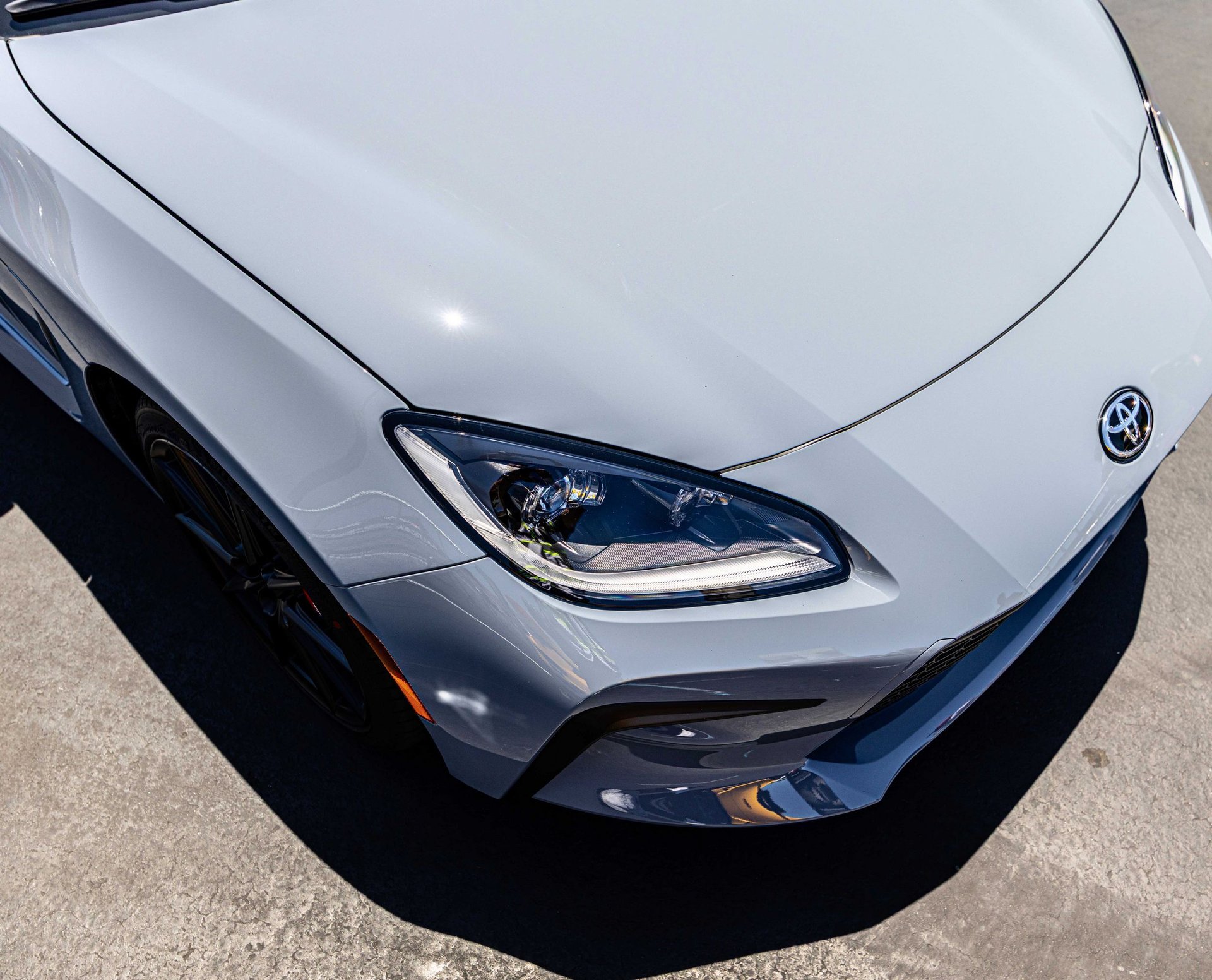 2027 Toyota GR86 gets subtle but sweet updates for sharper driving feel