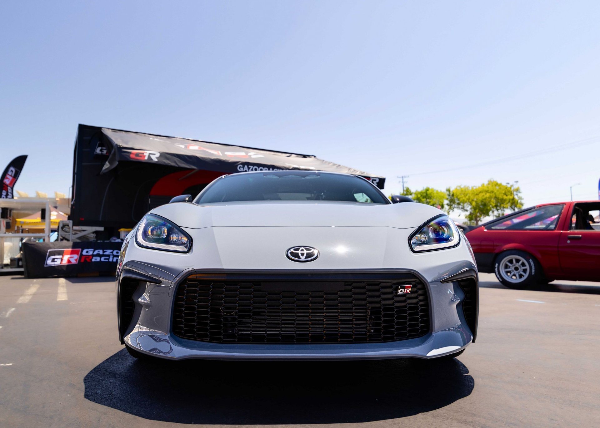 2027 Toyota GR86 gets subtle but sweet updates for sharper driving feel