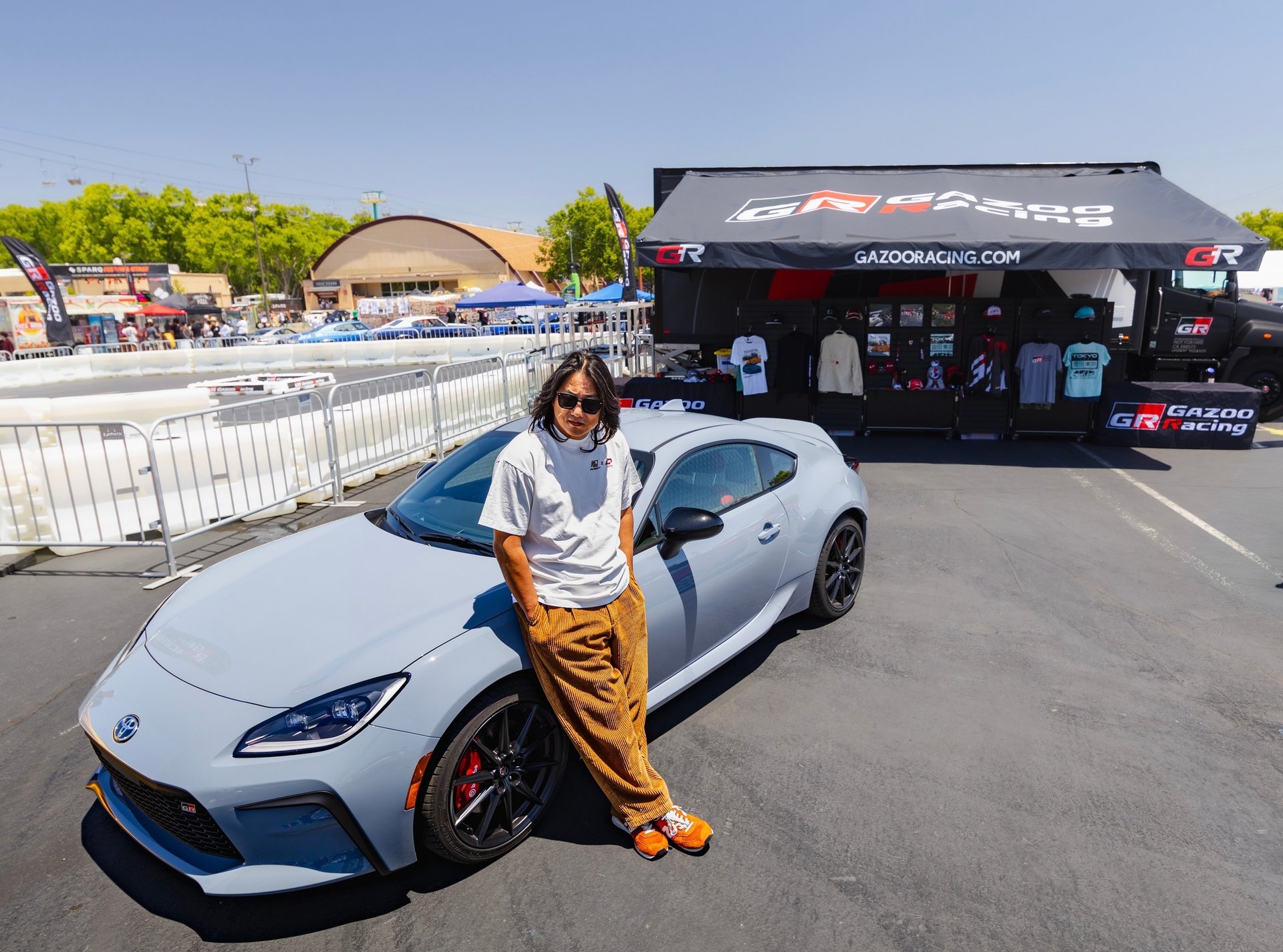 2027 Toyota GR86 gets subtle but sweet updates for sharper driving feel