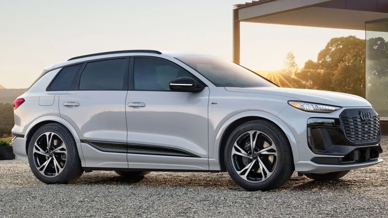 These Are 12 Of The Safest SUVs You Can Buy In 2026, According To The IIHS