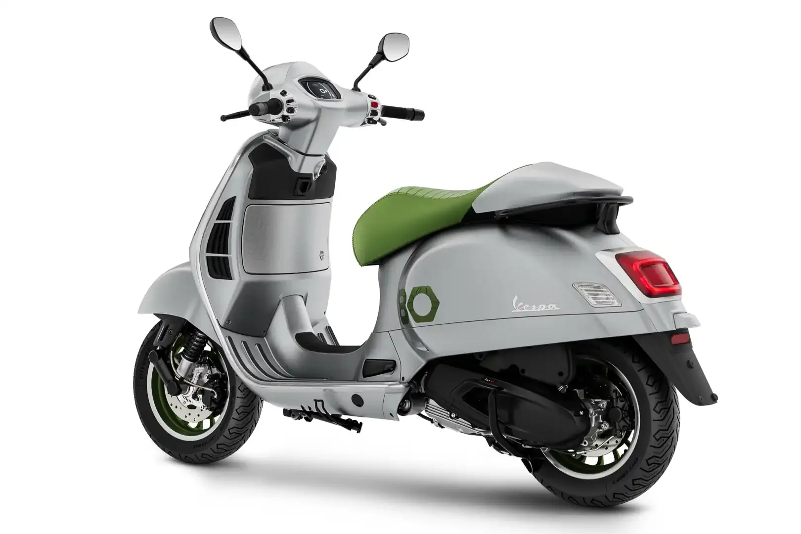 2027 Vespa Edizione Ottantesimo First Look: 9 Key Facts