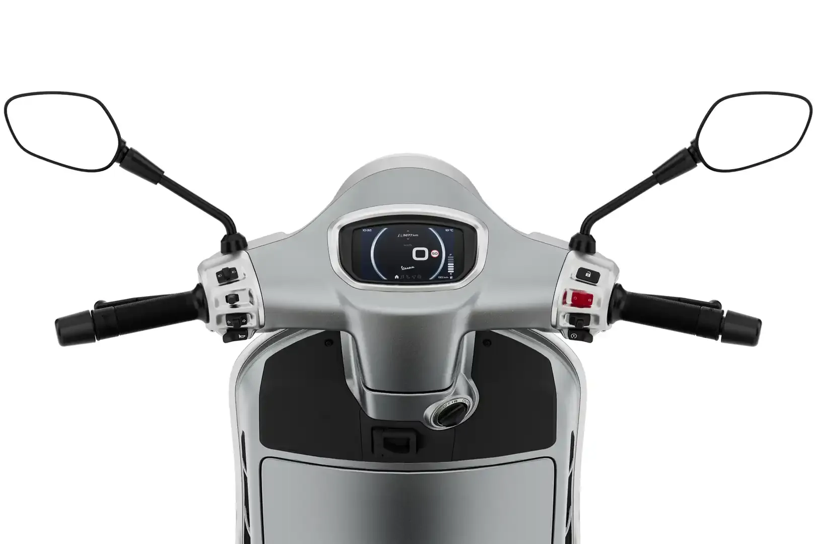 2027 Vespa Edizione Ottantesimo First Look: 9 Key Facts