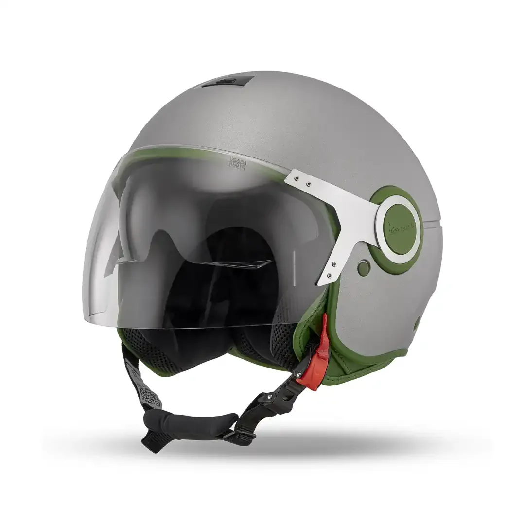 2027 Vespa Edizione Ottantesimo First Look: 9 Key Facts