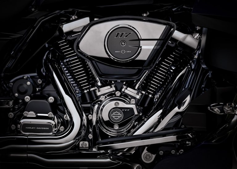 Harley-Davidson изтегля 88 039 мотоциклета заради потенциална опасност от пръскане с масло