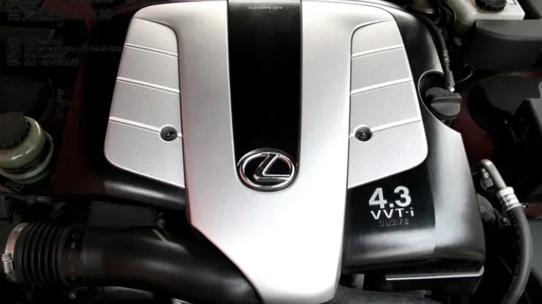 What Are The Differences Between Toyota’s 1UZ, 2UZ, And 3UZ Engines?