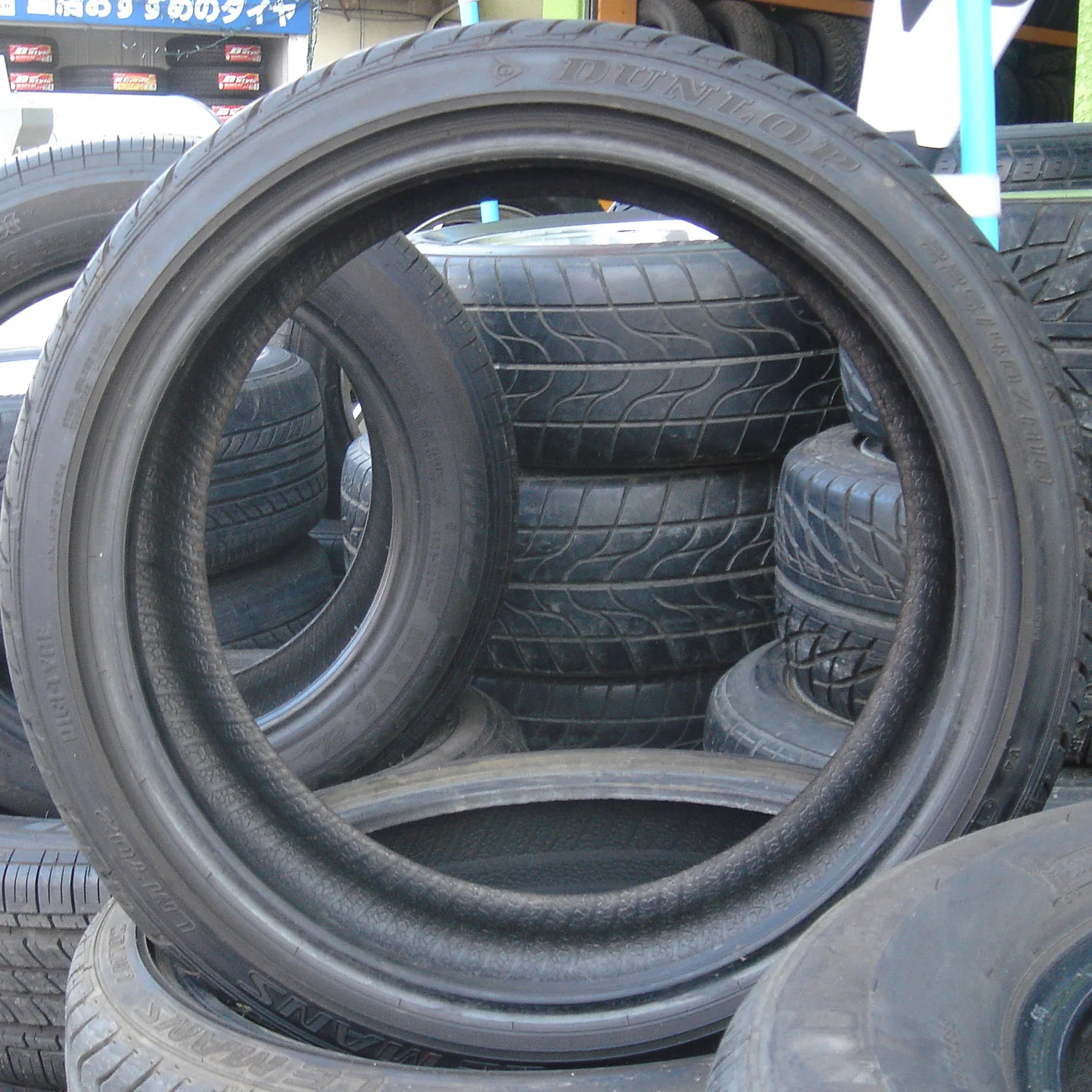 Continental VikingContact 7 235/55 R19